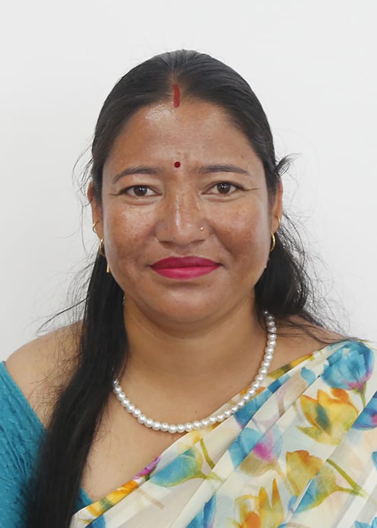 सम्झना भण्डारी
