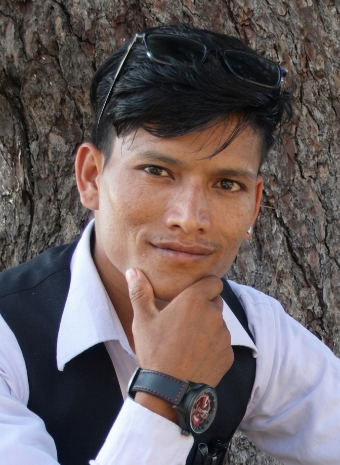 विष्णुराज बुढा