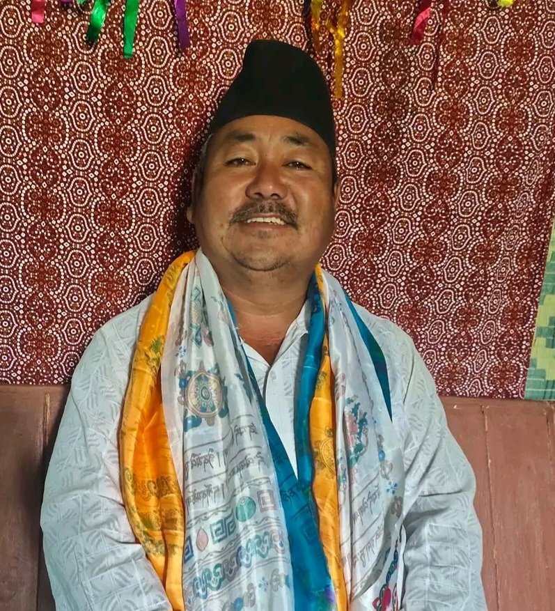 कार्मा बुढा