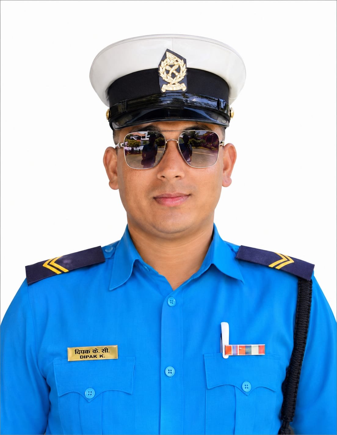 दिपक खत्री