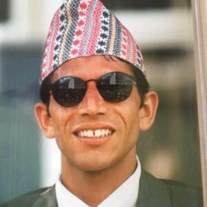 नारायण आचार्य