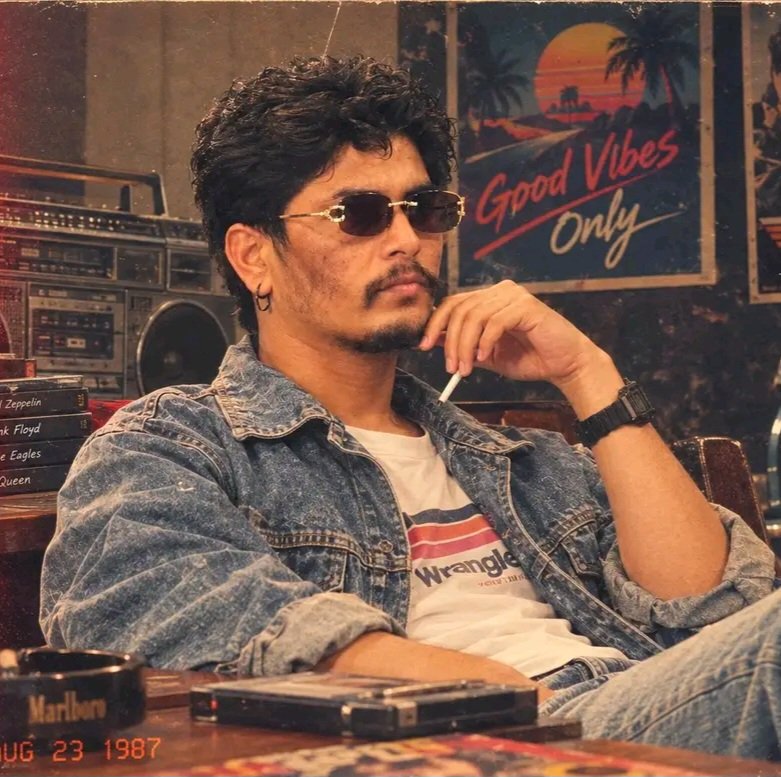 मदन शाही