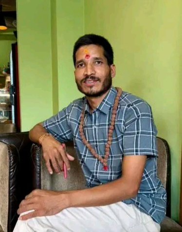 दीर्घ बहादुर शाही 'डोक्काघरे'